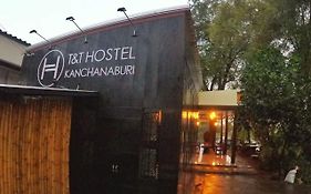 T & T Hostel Kanchanaburi